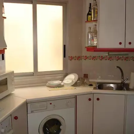 Apartamento Dean Llopez *
