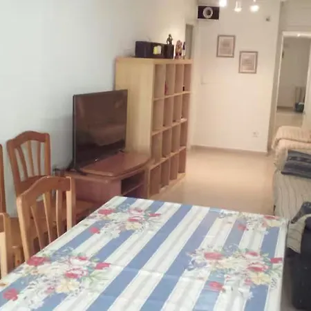 Apartamento Dean Llopez *