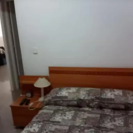 Dean Llopez Apartamento Santa Pola