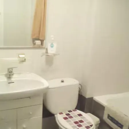 Apartamento Dean Llopez Santa Pola