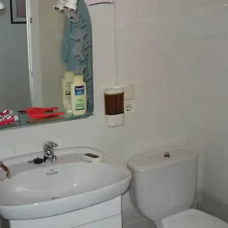 Apartamento Dean Llopez *